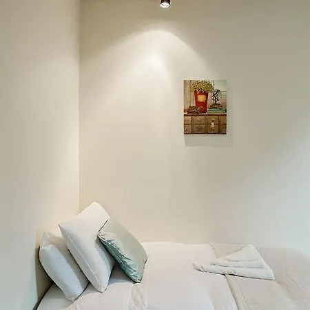 Essex Street Apartment Apartament